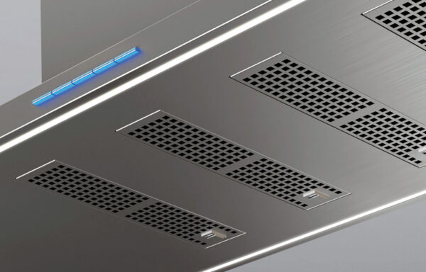 Campana Pando P861